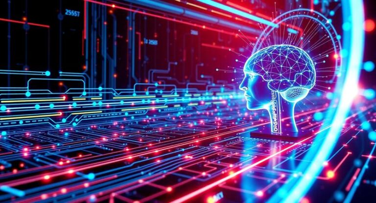 Quantum Computing and Artificial Intelligence.