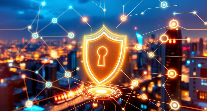 Cybersecurity in Future Tech