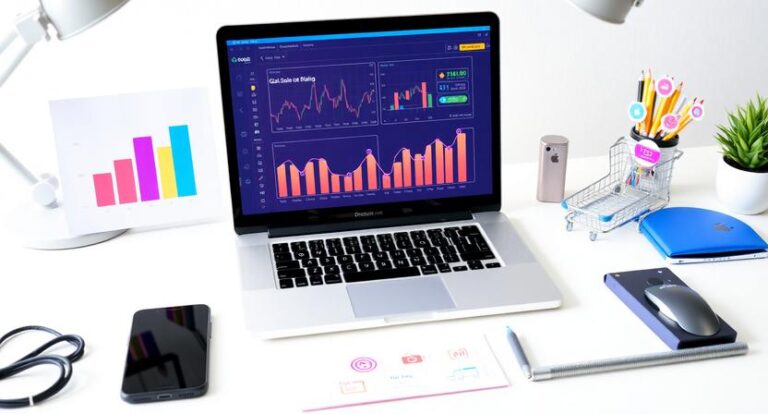 E-commerce Business Strategies