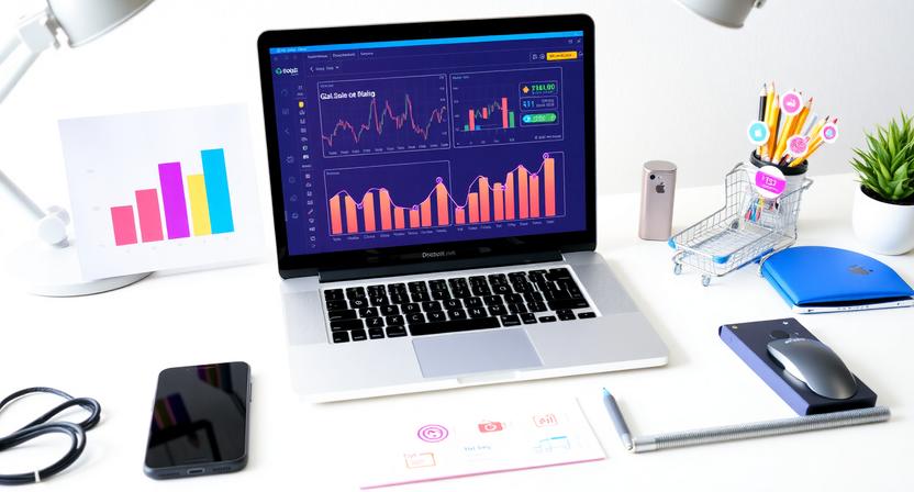 E-commerce Business Strategies