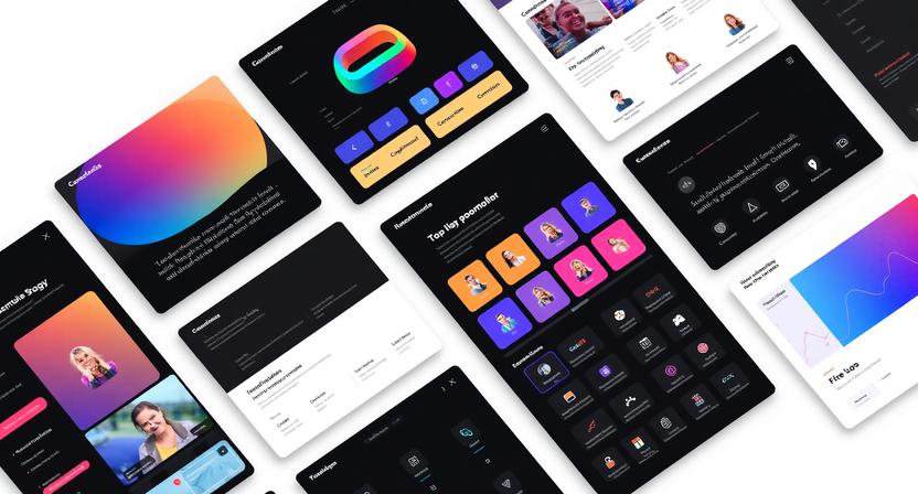 UI/UX Design