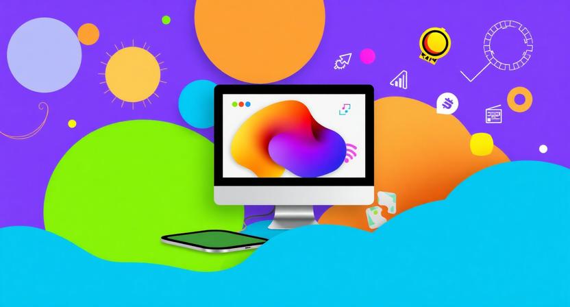 Graphic Design for Marketers
