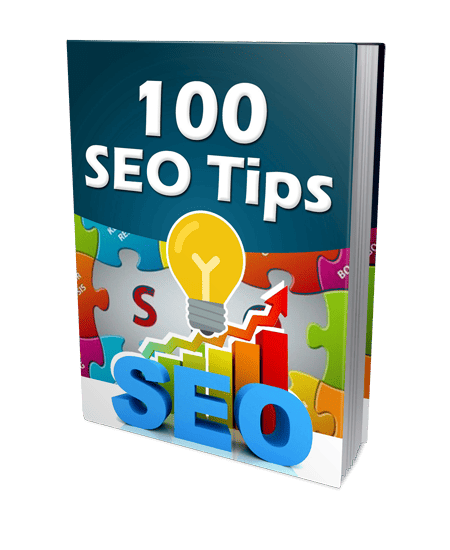 100 SEO Tips