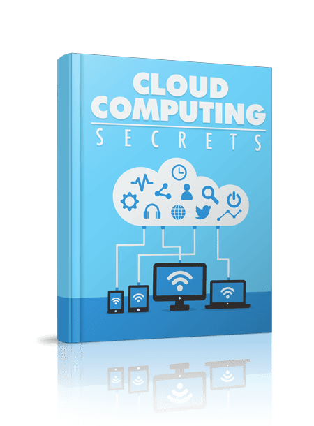 Cloud Computing Secrets