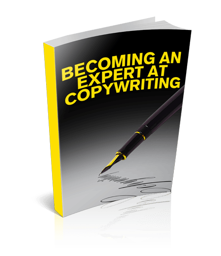 Becoming an Expert at Copywriting