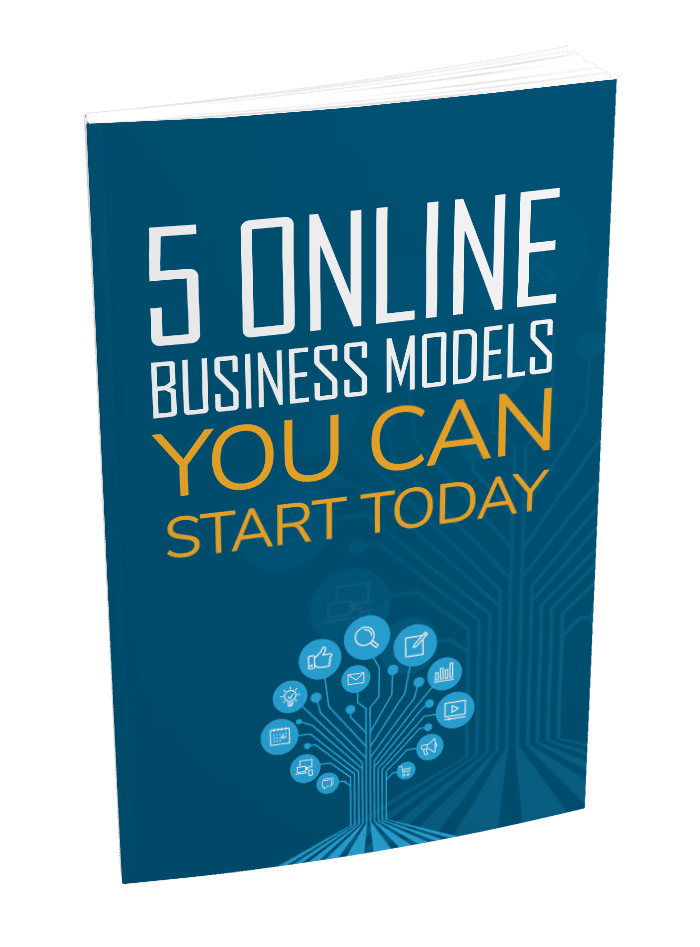 Online Business Models You Can Start Today