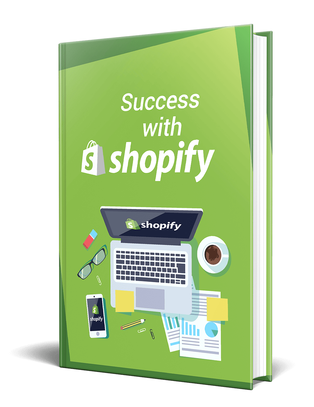 Success With Shopify