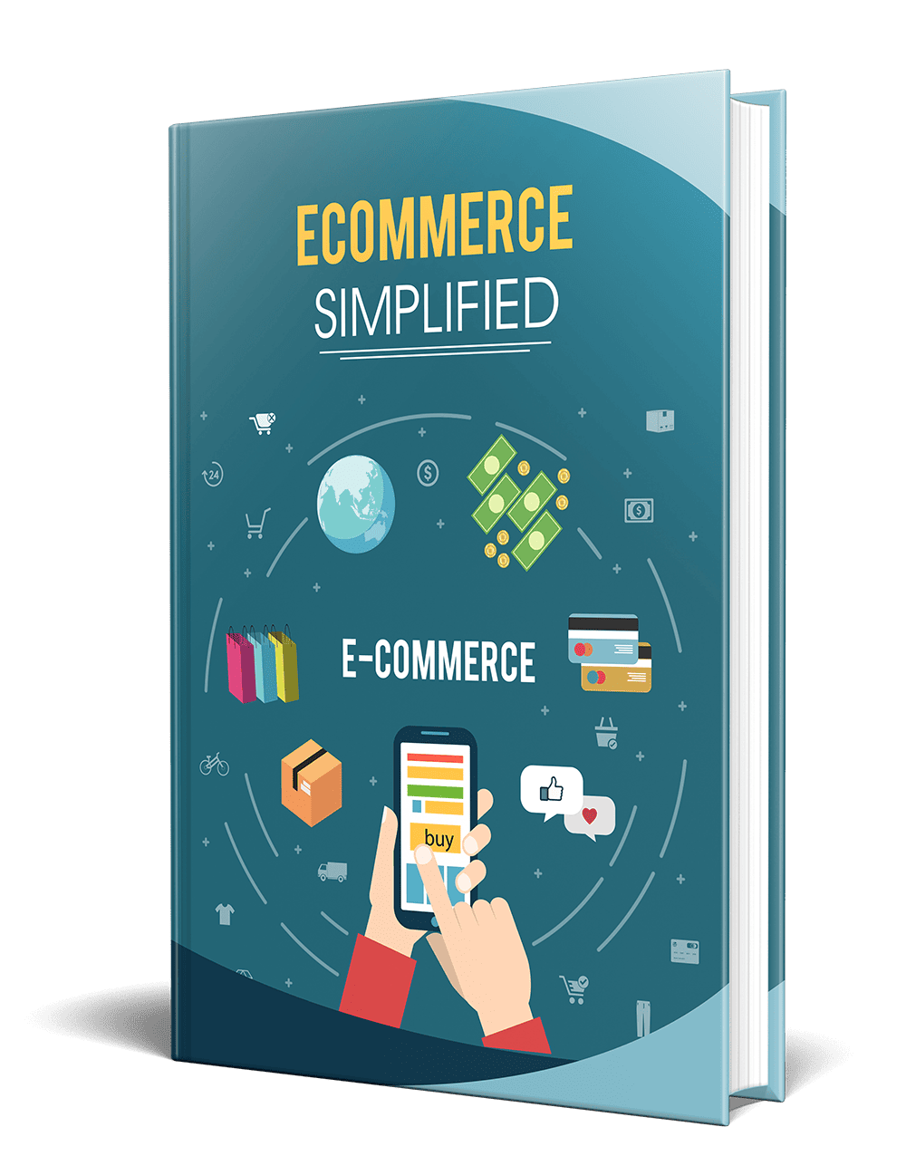 Ecommerce Mastery