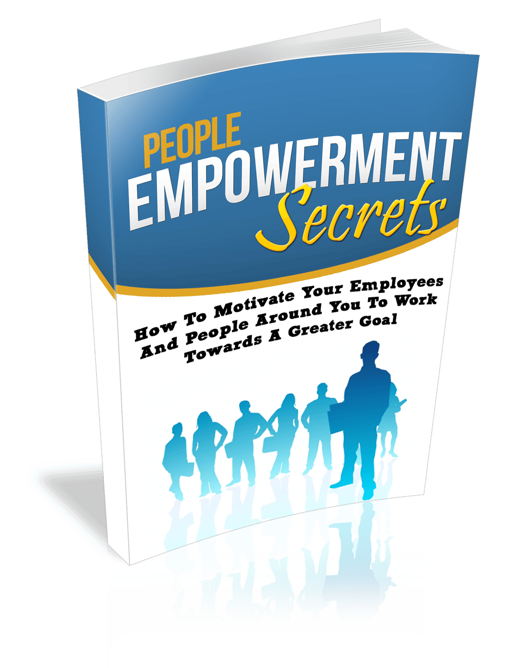 People Empowerment Secrets