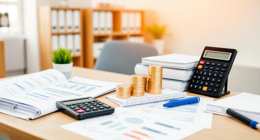 Financial Accounting