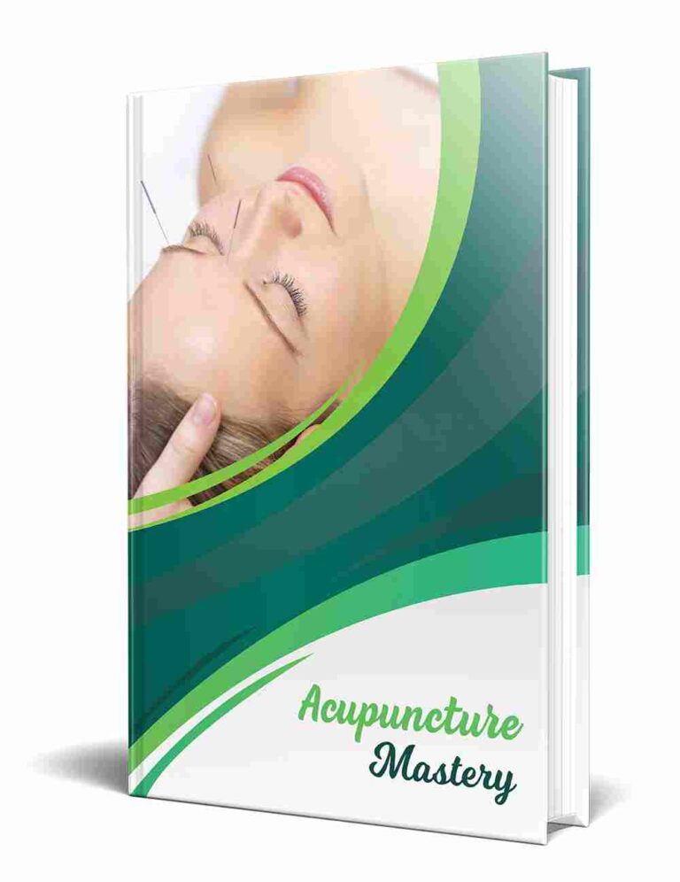 Acupuncture Mastery