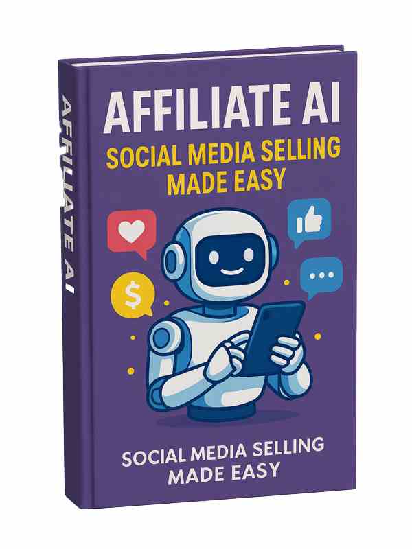 Affiliate AI