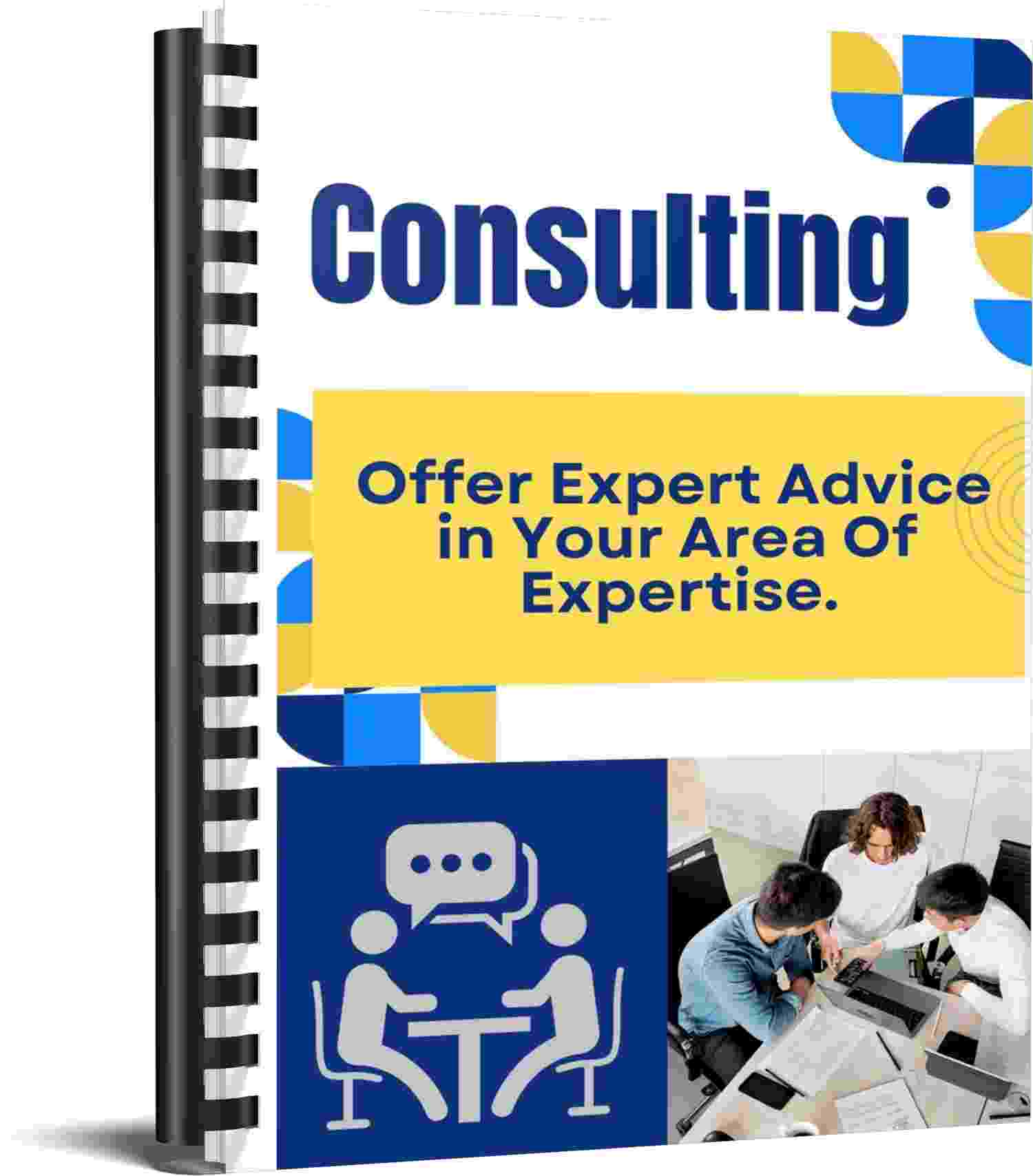 Consulting