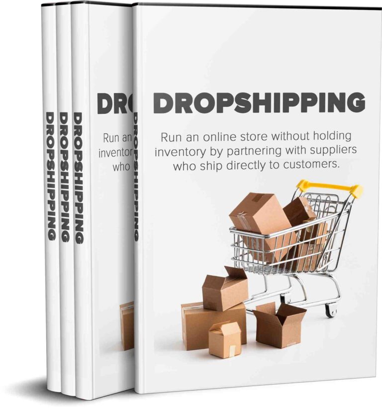 Dropshipping