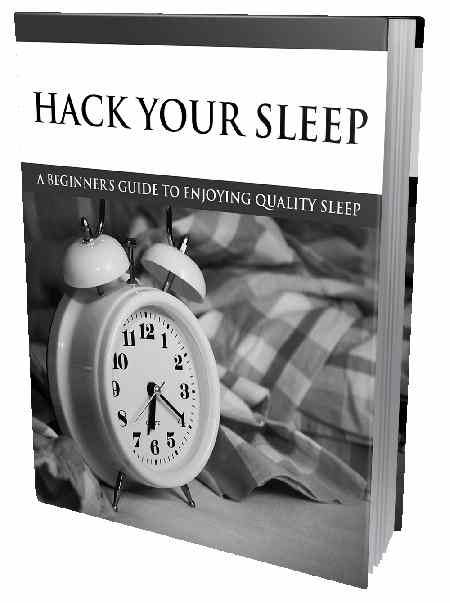 Hack Your Sleep