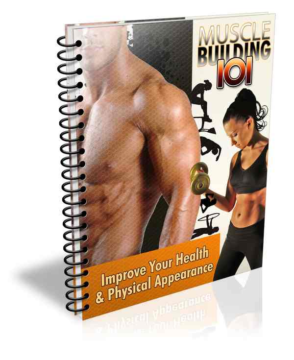 Muscle Building 101