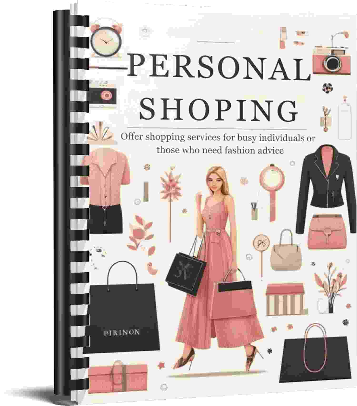 Personal Shopping