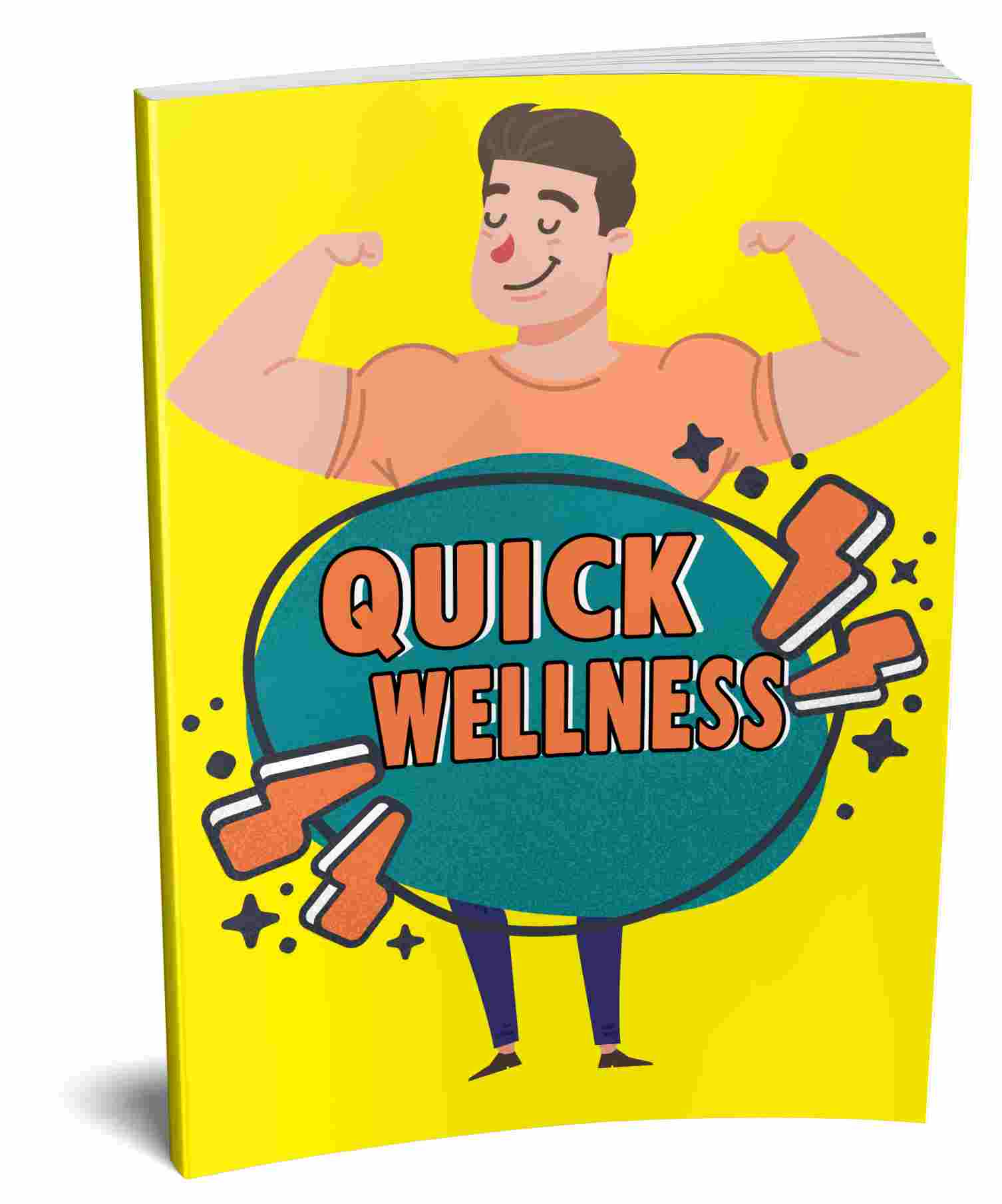 Quick Wellness
