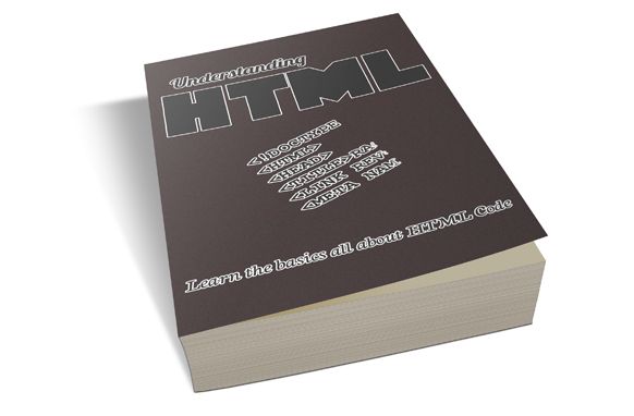 Understanding HTML