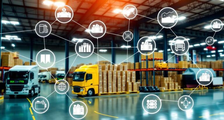 Supply Chain Management