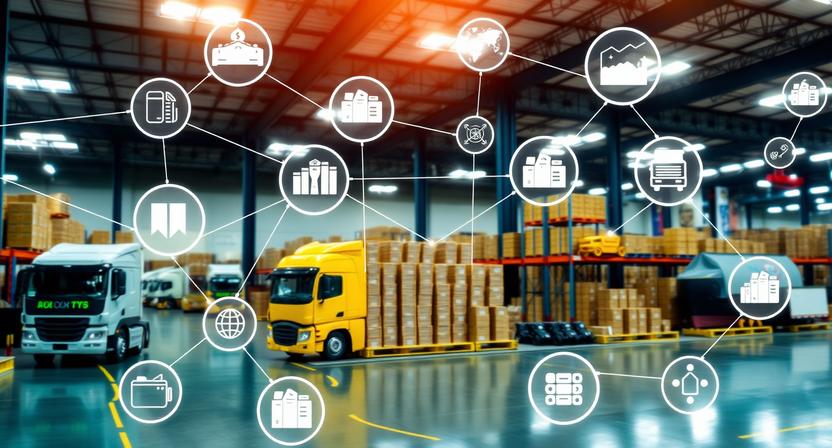 Supply Chain Management