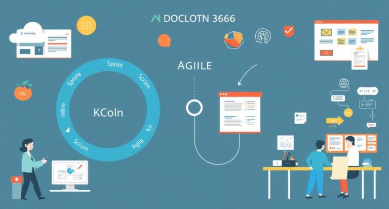Agile and Scrum Methodologies!